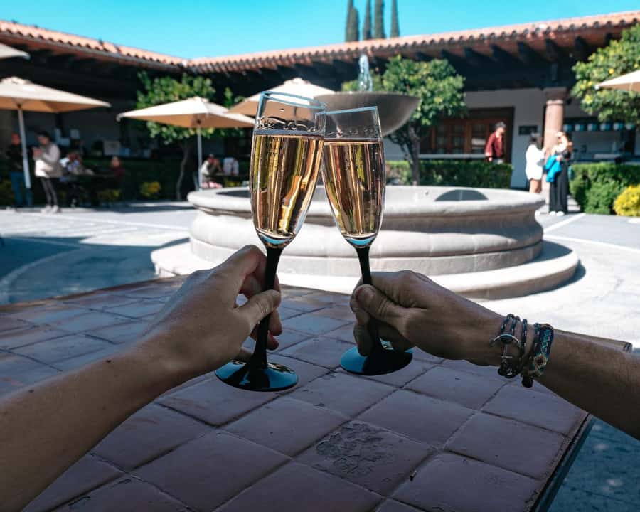 Querétaro: Cheese & Wine Tour In A Day - Why this Querétaro day trip works