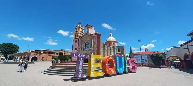 Querétaro: Cheese & Wine Tour In A Day - What the $65 price really covers