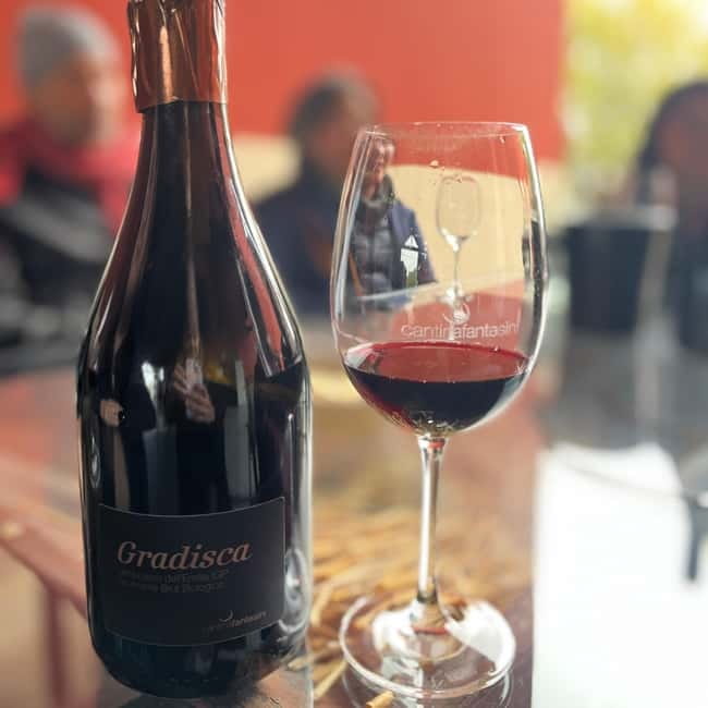 Reggio Food Tour: Parmigiano, balsamic, cured meats & wines - Stop two: Acetaia Picci and the patient art of balsamic vinegar