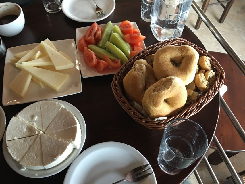 Rethymno 4x4 Safari: Tastes & Farm Experience - Melidoni Olive Oil Mill, from tree to bottle
