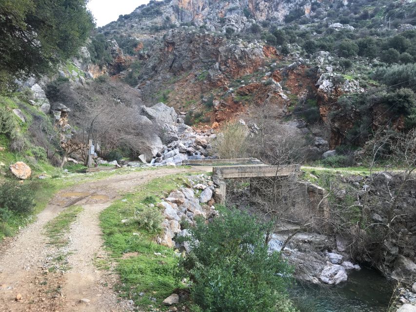 Rethymno 4x4 Safari: Tastes & Farm Experience - Is $128 a fair price?