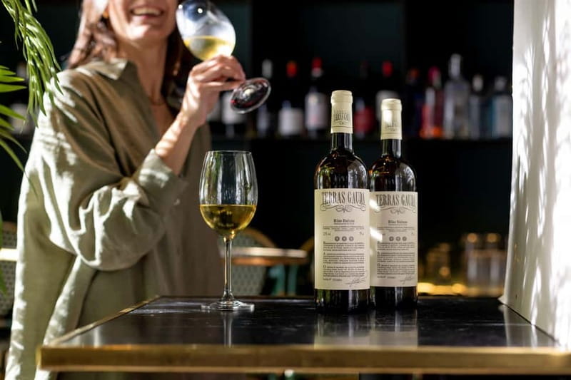 Rías Baixas Albariño Experience: Winery Visit & Cheese - Is $46 a fair price?