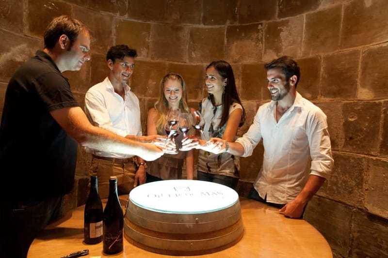 Rías Baixas Albariño Experience: Winery Visit & Cheese - Who will enjoy this experience most?