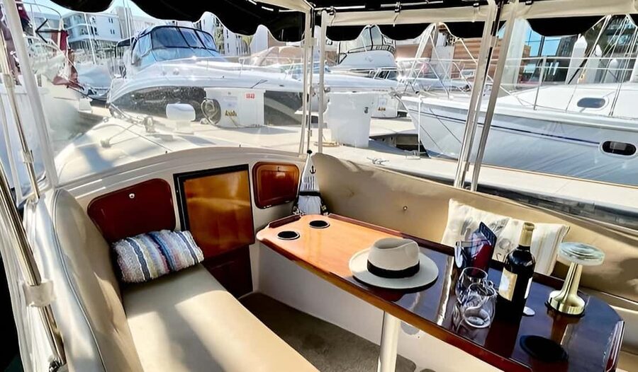 Romantic Boat Cruise with Wine & Cheese or Surprise Dinner - Is $129 per person good value?