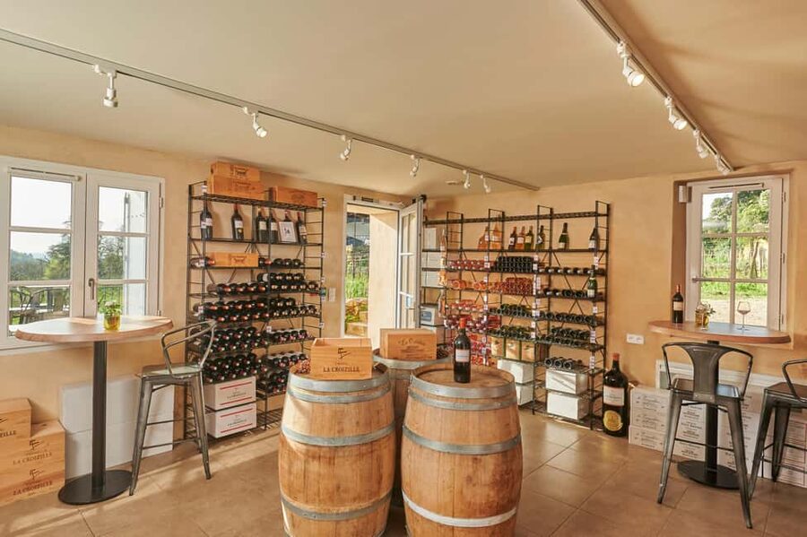 Saint-Emilion: Grand Cru Classé Cheese & Charcuterie Visit - Is the $44 price a fair deal?