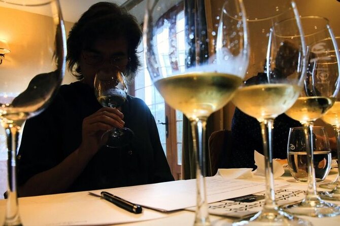 Santiago de Compostela: Cheese and Wine Tasting Experience - Who will enjoy this most?