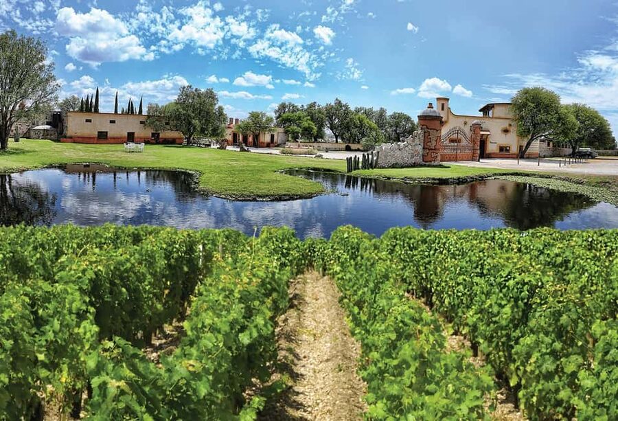Santiago de Querétaro: Pueblos Mágicos Cheese and Wine Route - Why this Querétaro day trip works