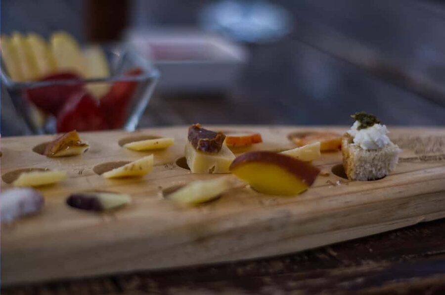 Santiago de Querétaro: Pueblos Mágicos Cheese and Wine Route - What the $75 price really covers