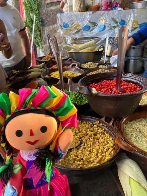 Santiago de Querétaro: Pueblos Mágicos Cheese and Wine Route - Language, comfort, and practical limits