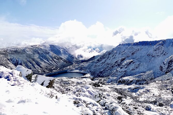 Serra da Estrela - Half-day off-road tour with cheese tasting - Key points to know before booking