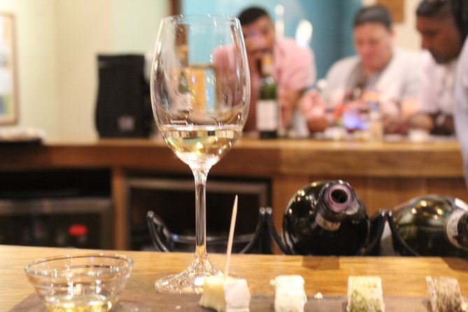 Shared Tour To The Wineries Stellenbosch Paarl + Cheese Tasting from Cape Town - A day with guide Remi behind the wheel