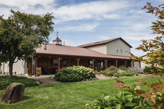 Shared Wine, Chocolate and Cheese Tasting in Conesus Lake - What the pairing tells you about your own taste