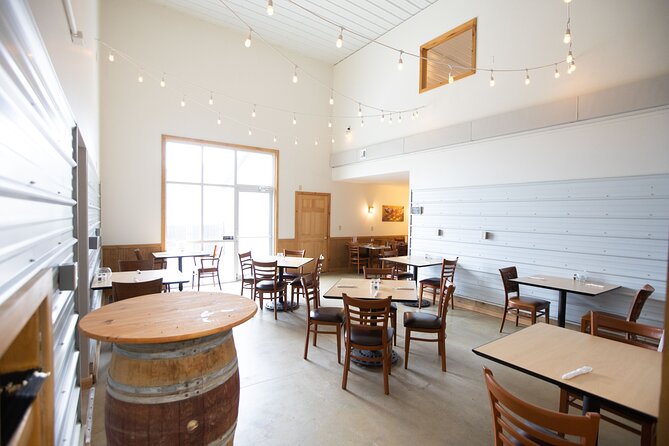 Shared Wine, Chocolate and Cheese Tasting in Conesus Lake - Why the $20 price works