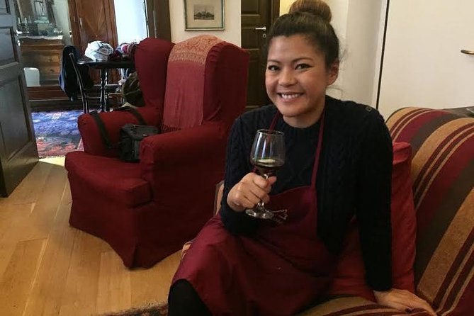 Sicilian Wines and cheeses Tasting in Palermo - Why the small group matters
