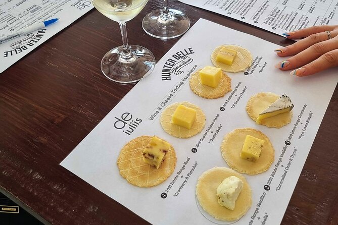 Small Group Hunter Valley Wine Tour w Lunch, Gin, Cheese & Choc - The distillery stop adds a welcome change