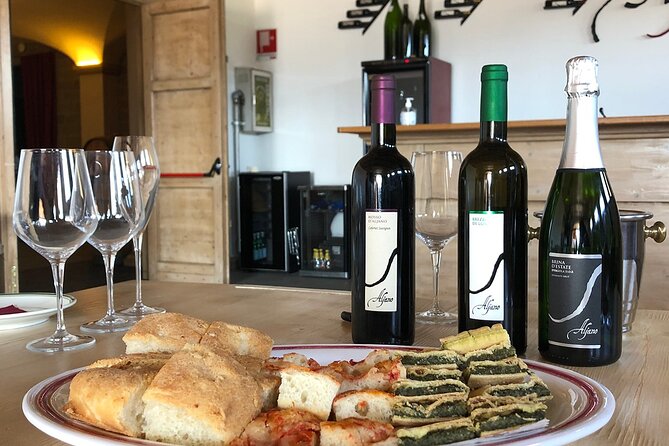 Small Group Reggio Half-Day Food & Wine Tour with Local Producers - Why this Reggio Emilia food tour feels different