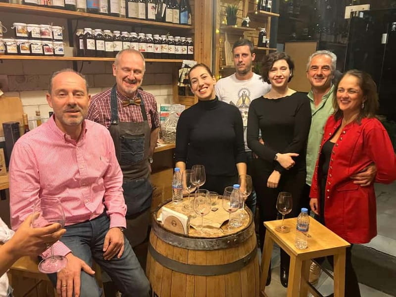 Sofia: Guided Tasting of Local Wines and Cheeses - Why this Sofia tasting is useful on your first day