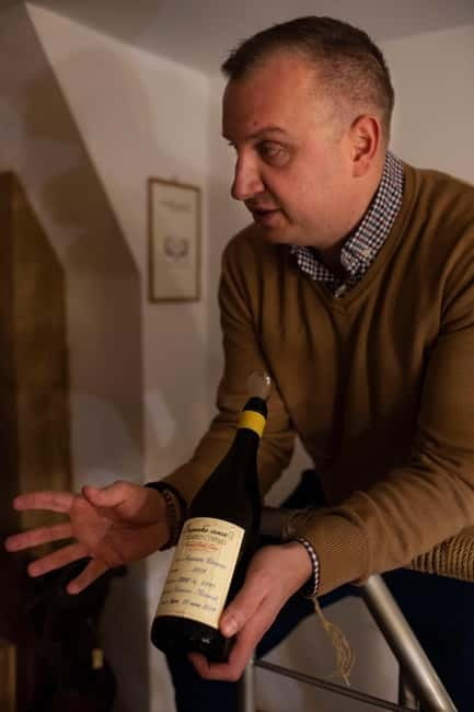 Sofia: Wine & Cheese Tasting Experience - Is $21 good value?