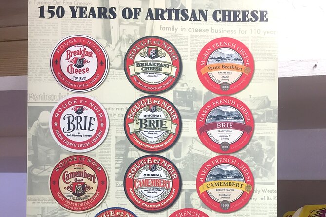 Sonoma Coast Tasting Tour: Cheese, Honey, Oysters, Wine and Oils - Oysters and chowder beside Tomales Bay