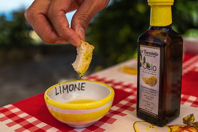 Sorrento Ape Tour, Lemon Garden, Mozzarella Show & Pizza Class - Who should book this four-hour outing
