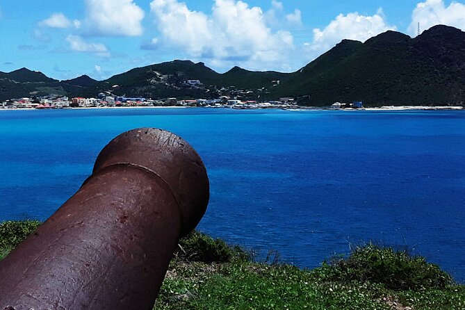 St.Martin-St.Maarten: Small Group, History & Cheese Tasting Tour - Key points at a glance