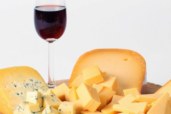 St.Martin-St.Maarten: Small Group, History & Cheese Tasting Tour - Why the forts make this more than a food tour
