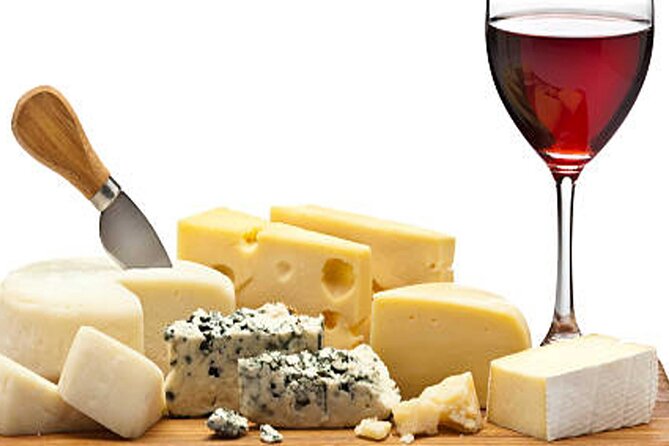 St.Martin-St.Maarten: Small Group, History & Cheese Tasting Tour - How the four-hour schedule works