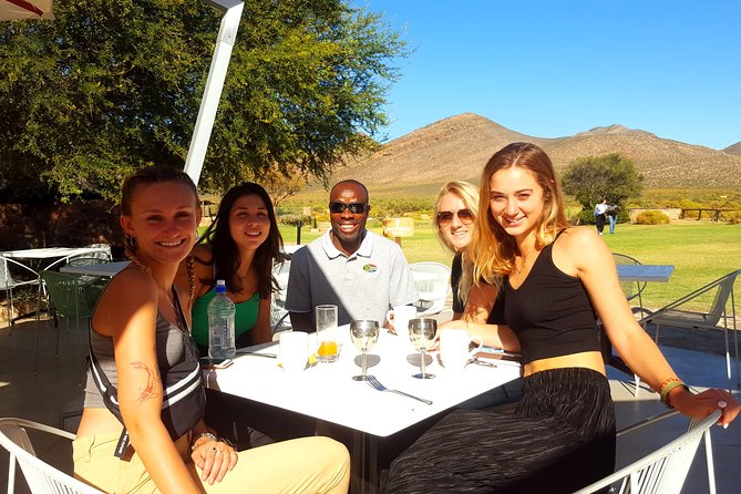 Stellenbosch Franschhoek Full-Day Tour with Cheese Tasting - Why this Cape Winelands day makes sense