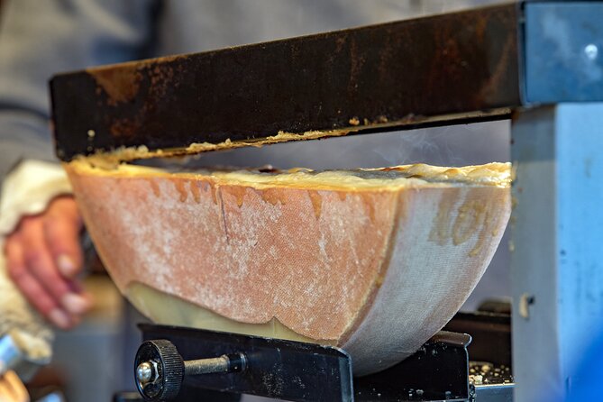 Swiss Cheese Tasting Experience | Basel - A cheese sommelier makes the difference