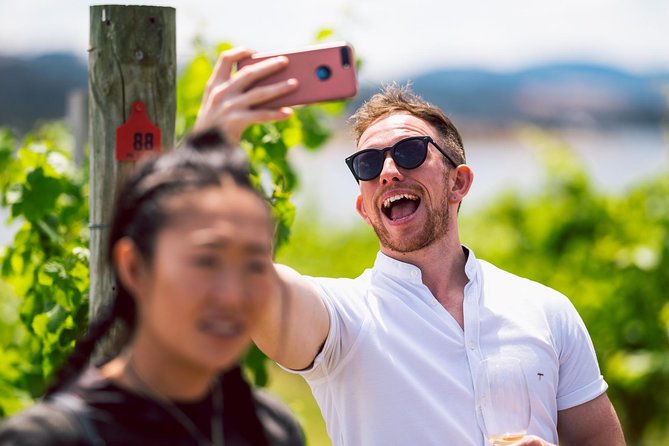 Tasmanian Premium Wine Tour with Tasmanian Cheese Platter - Why the guide matters so much