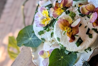 Taste of Europe in Mexico: History and Flavors of Artisan Cheese