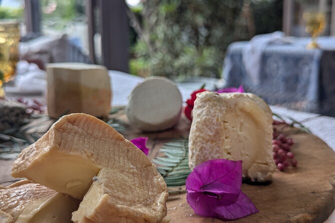 Taste of Europe in Mexico: History and Flavors of Artisan Cheese - Is $110 a fair price?