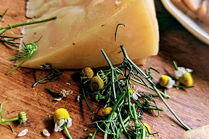 Taste of Europe in Mexico: History and Flavors of Artisan Cheese - Who will enjoy this most?