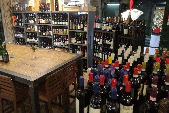 Taste of Lake Como: 4 Wines Paired with Local Cheese Charcuterie - Key details at a glance