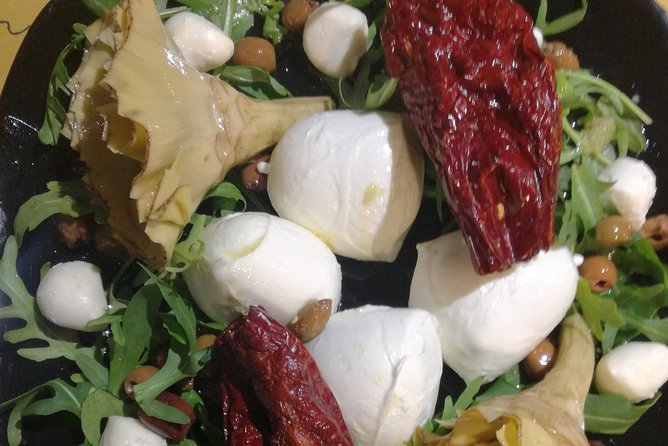 Taste of Lake Como: 4 Wines Paired with Local Cheese Charcuterie - Is the $79.24 price good value?