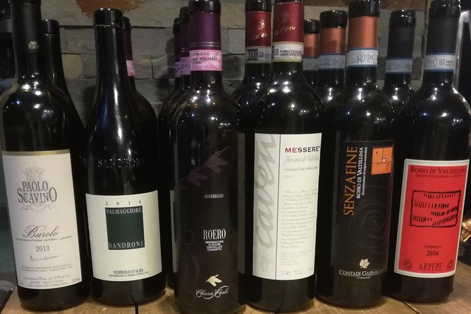 Taste of Lake Como: 4 Wines Paired with Local Cheese Charcuterie - Timing, location, and small practical points