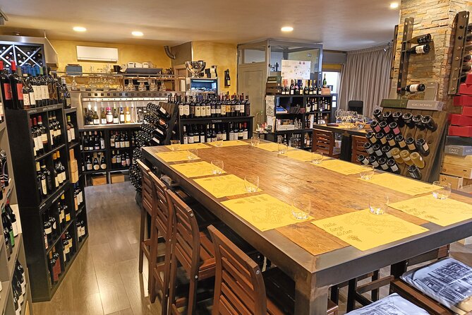 Taste of Lake Como: 4 Wines Paired with Local Cheese Charcuterie - Who should book this experience?