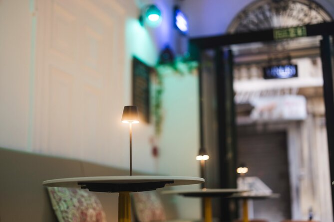 Taste of Malta Wine & Cheese Experience in Historic Valletta - Practical details before you reserve