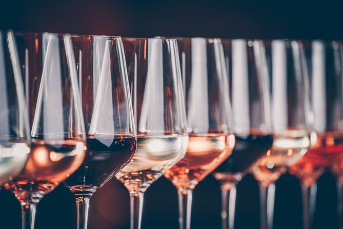 Tasting of Bordeaux red wines, wine and charcuterie pairings - Key points to know before booking
