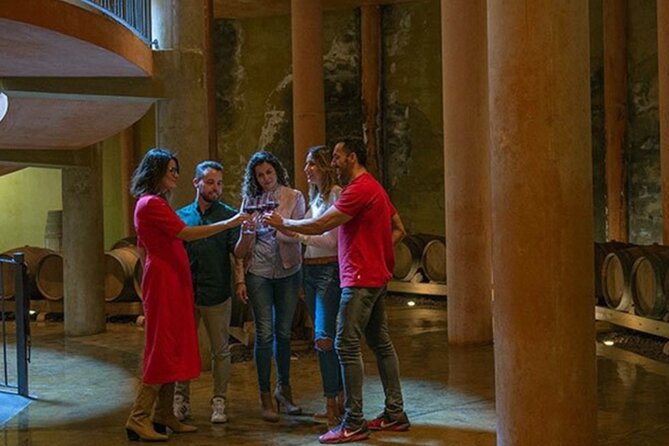 Tenerife Bodegas Monje Winery Tour with Wine and Cheese Tasting - Should you book this Tenerife wine tour?
