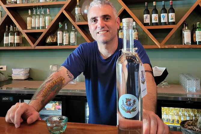 Tequila and Mezcal Tasting in Tulum with Cheese Pairing - A compact evening plan in Tulum