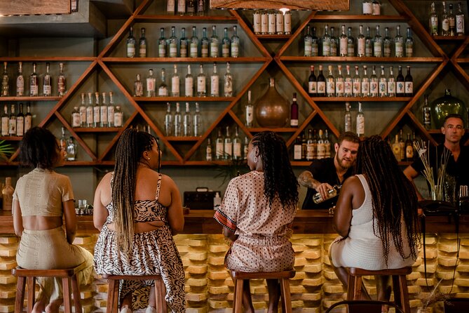 Tequila and Mezcal Tasting in Tulum with Cheese Pairing - Mezcal beyond Oaxaca