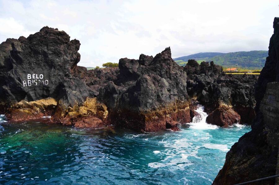 Terceira: Half-Day Island Tour with Cheese Tasting - Why this four-hour route works