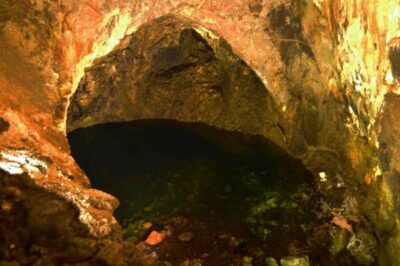 Terceira: Half-Day Island Tour with Cheese Tasting