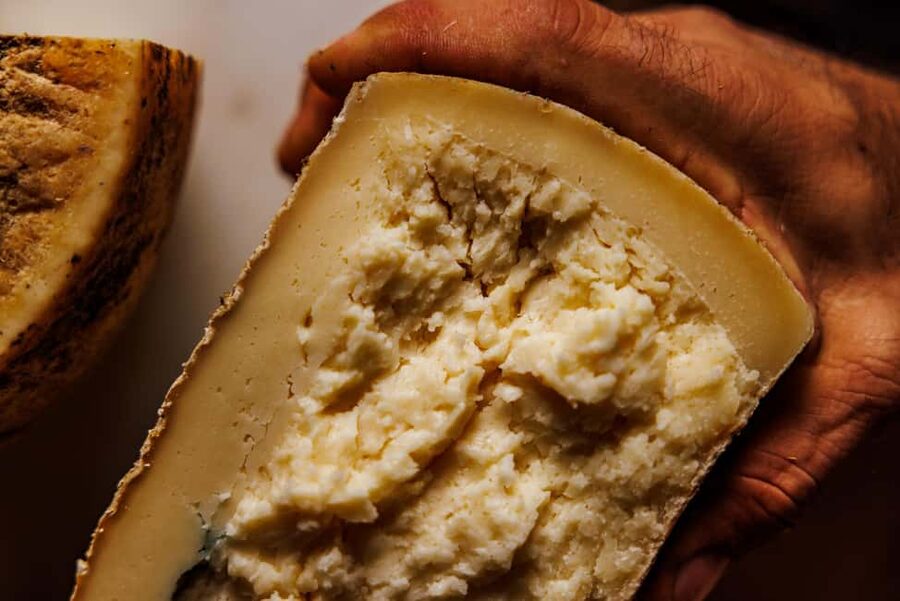 Testaccio: Exclusive tasting of PDO wines, cheeses, and cured meats from Lazio - Two Local Wines and a Regional Story