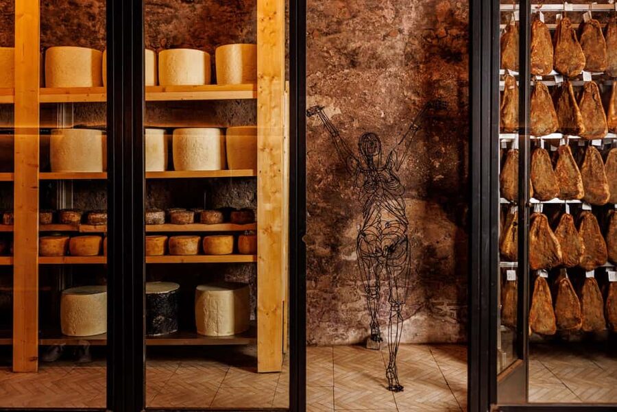 Testaccio: Exclusive tasting of PDO wines, cheeses, and cured meats from Lazio - Who Will Enjoy This Most?
