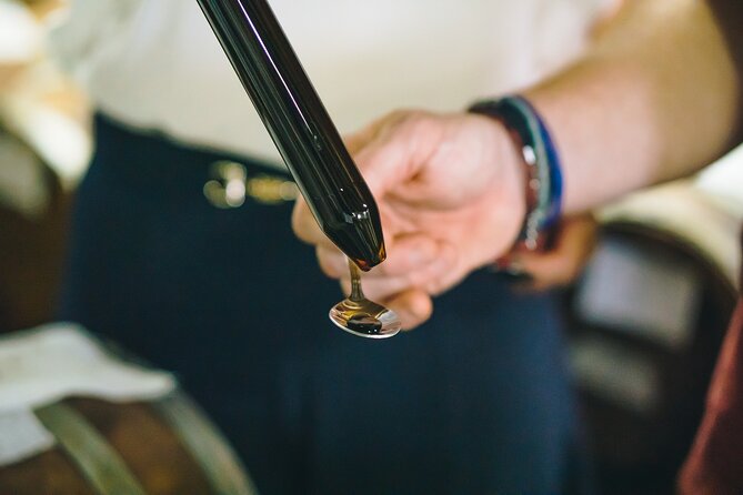 The art of Parmigiano Reggiano and real Balsamic vinegar - Why this four-hour food tour works so well