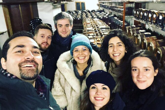 The art of Parmigiano Reggiano and real Balsamic vinegar - How the group size and guide affect the morning