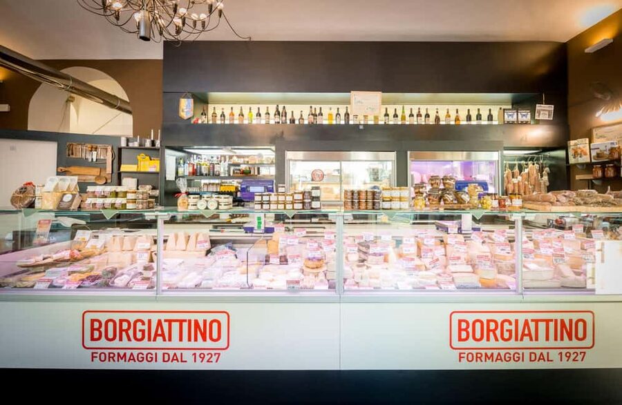 The Piedmontese Cheese Tasting Experience in Turin - What happens during the one-hour tasting