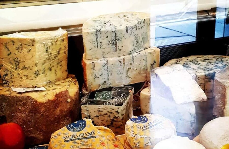 The Piedmontese Cheese Tasting Experience in Turin - The host’s role in making the tasting worthwhile